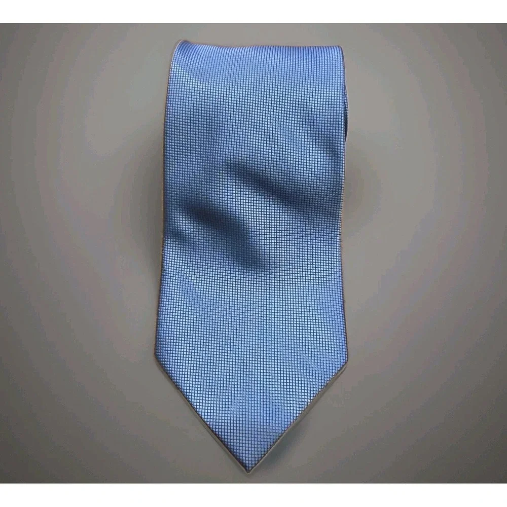 Ermenegildo Zegna Silk Wide 4